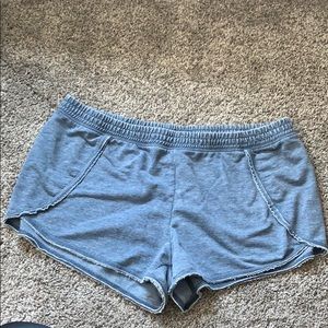 Xhilaration sleep shorts
